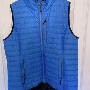 Vineyard vines vest